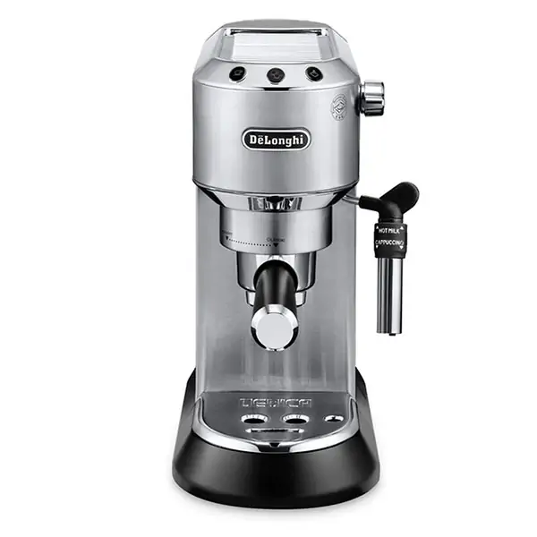 اسپرسوساز دلونگی ec685