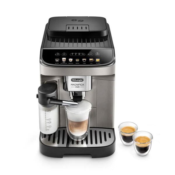 اسپرسو ساز دلونگی اتوماتیک delonghi 290.81.tb