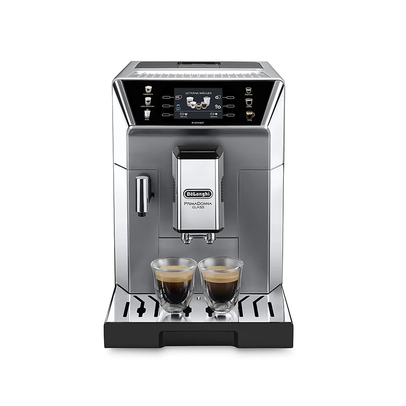 اسپرسو ساز دلونگی اتوماتیک مدل ECAM550.65.S