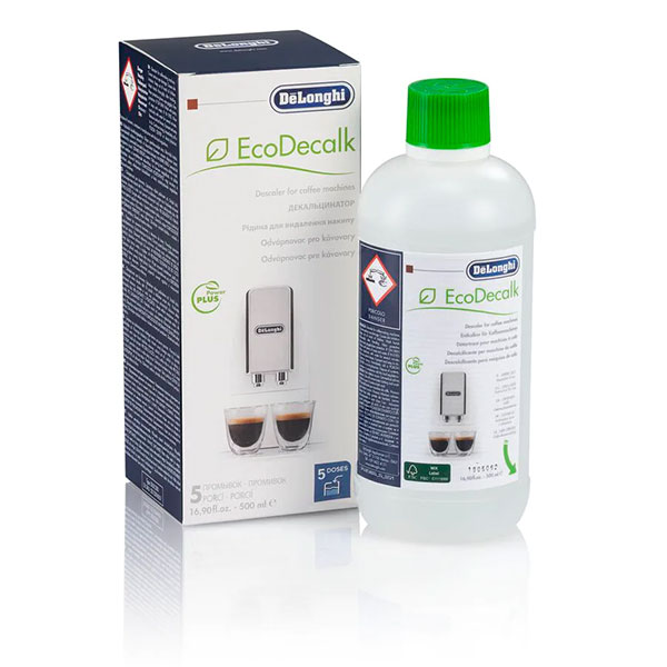 descaler-500 محلول رسوب زدایی دلونگی 500cc