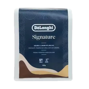 قهوه سیگنیچر دلونگی