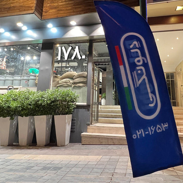 نمایندگی دلونگی