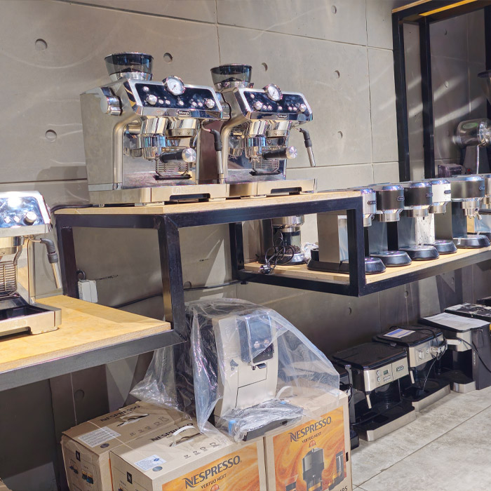 iran-delonghi-shop-tehran