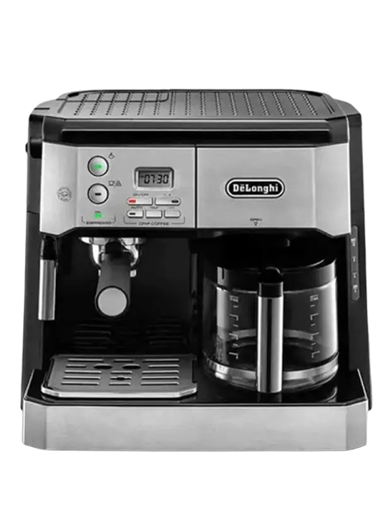 قهوه ساز دلونگی