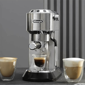 دلونگی EC885 استیل